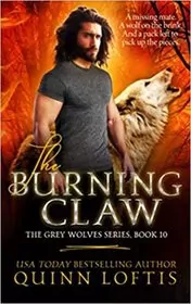 The Burning Claw