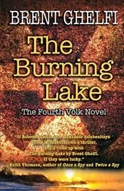 The Burning Lake