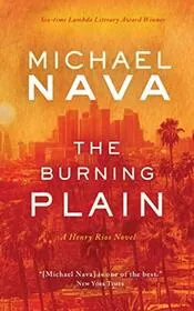The Burning Plain
