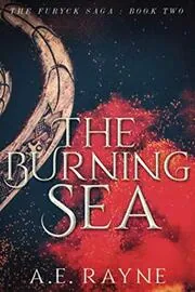The Burning Sea