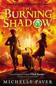 The Burning Shadow