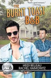 The Burnt Toast Bandb