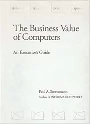 The Business Value of Computers