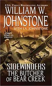 The Butcher of Bear Creek