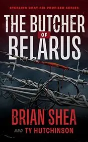 The Butcher of Belarus