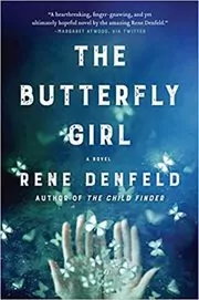 The Butterfly Girl