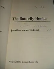 The Butterfly Hunter