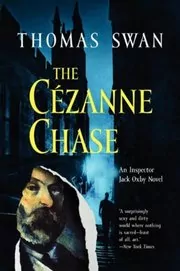 The Cézanne Chase