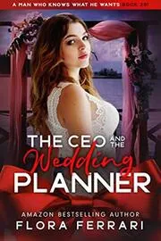 The CEO And The Wedding Planner