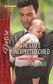 The CEO's Unexpected Child