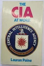 The CIA at Work