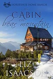 The Cabin on Bear Mountain