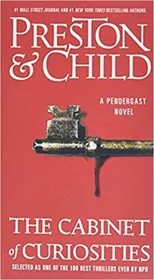 The Cabinet of Curiosities