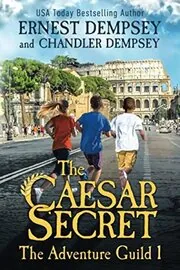 The Caesar Secret