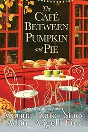 The Café between Pumpkin and Pie