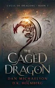 The Caged Dragon