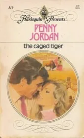 The Caged Tiger