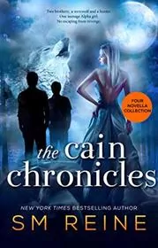 The Cain Chronicles, Episodes 1-4