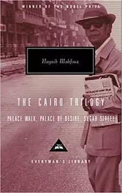 The Cairo Trilogy in 3 Volumes