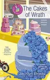 The Cakes of Wrath