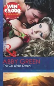 The Call of the Desert