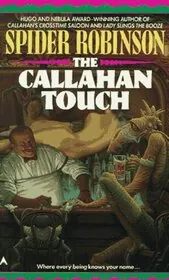 The Callahan Touch