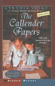The Callender Papers