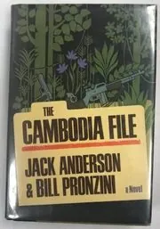 The Cambodia File