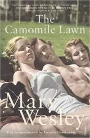 The Camomile Lawn