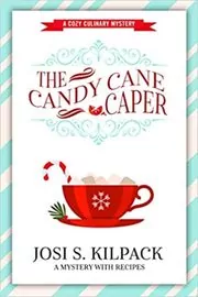 The Candy Cane Caper