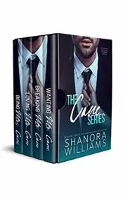 The Cane Series