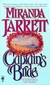 The Captain's Bride