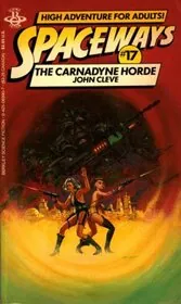 The Carnadyne Horde