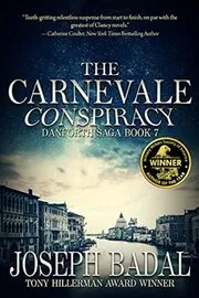 The Carnevale Conspiracy