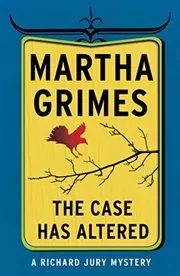 The Case Has Altered