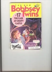 The Case Of The Creepy Castle