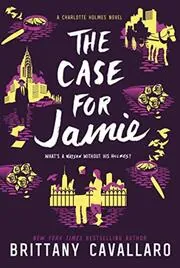 The Case for Jamie