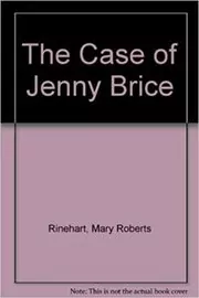 The Case of Jennie Brice