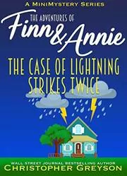 The Case of Lightning Strikes Twice