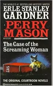 The Case of The Screaming Woman