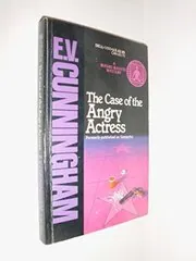 The Case of the Angry Actress / Samantha