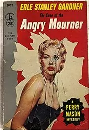 The Case of the Angry Mourner