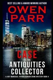 The Case of the Antiquities Collector