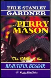 The Case of the Beautiful Beggar