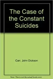 The Case of the Constant Suicides