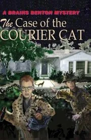 The Case of the Courier Cat