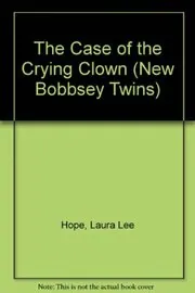 The Case of the Crying Clown