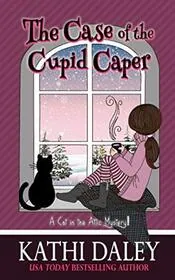 The Case of the Cupid Caper