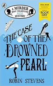 The Case of the Drowned Pearl