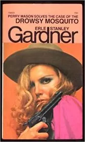 The Case of the Drowsy Mosquito